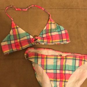 H&M bikini